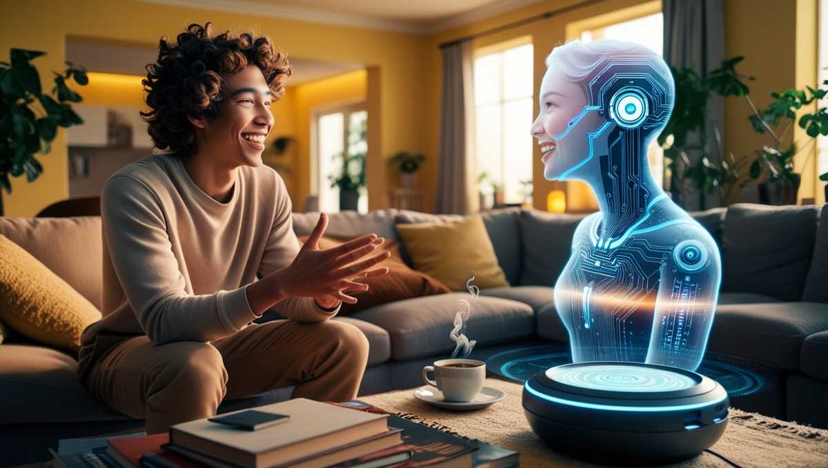 ¿Qué es un Agente IA y cómo puede transformar tu negocio? 🤖✨