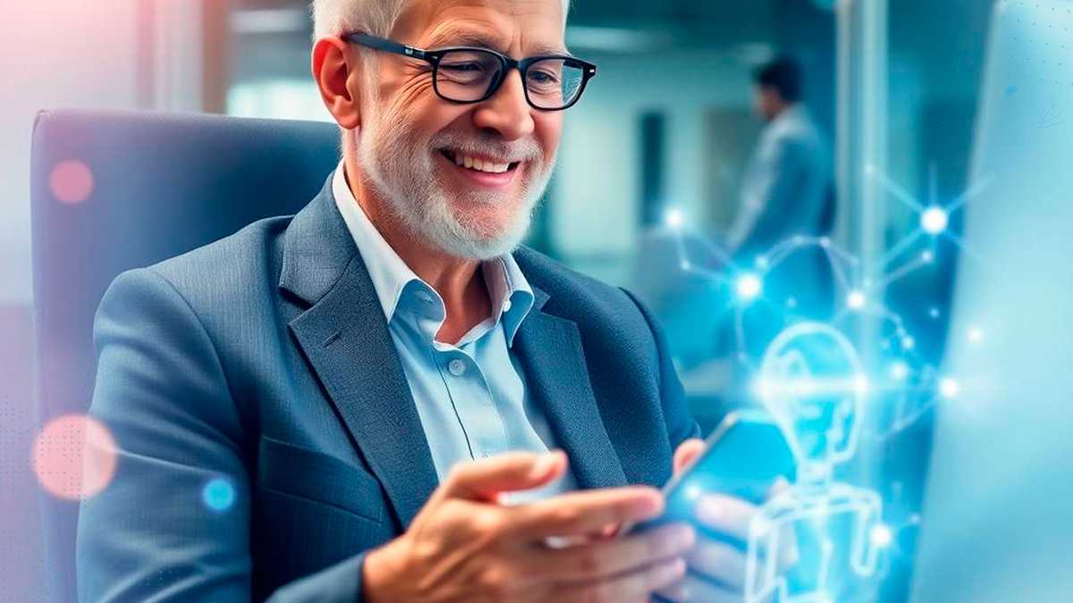 🧠 SEO PARA IA: TU EMPRESA EN LAS RESPUESTAS DE CHATGPT Y GEMINI