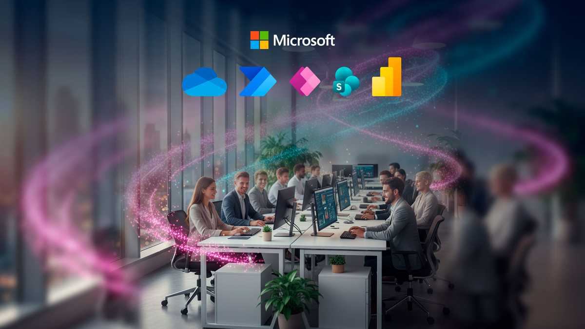 Potenciamos nuestra oferta con nuevos servicios en Microsoft