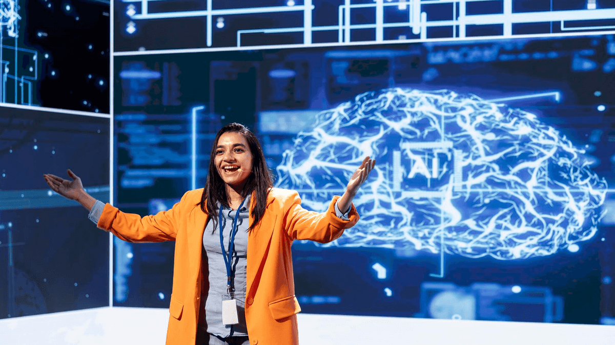 Avances recientes en IA global 🌍 ¿Qué nos dicen los nuevos avances en IA sobre nuestro futuro? 🤖