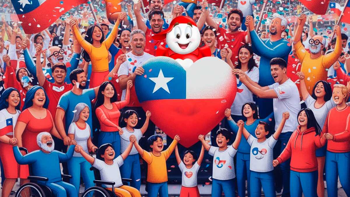 💙🇨🇱 Cuando un país se une: Teletón, la meta cumplida y el rol de la tecnología en la rehabilitación del futuro