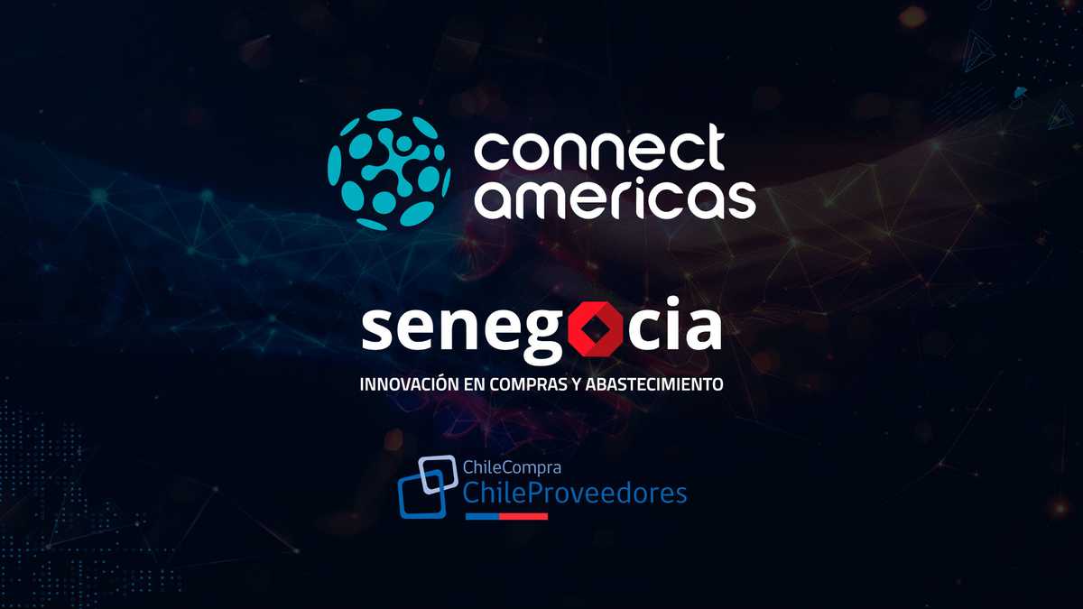 🛒 YA ESTAMOS EN LAS PRINCIPALES PLATAFORMAS DE COMPRAS B2B
