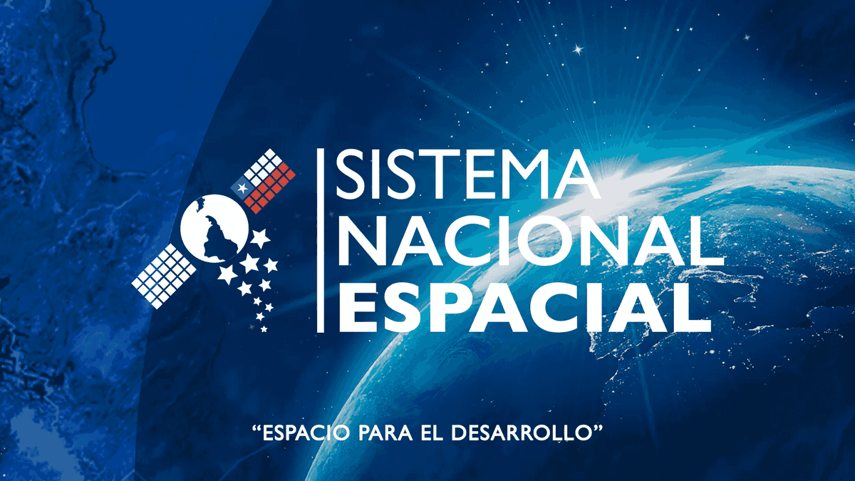 Hablemos de datos satelitales, IA y el programa aeroespacial chileno