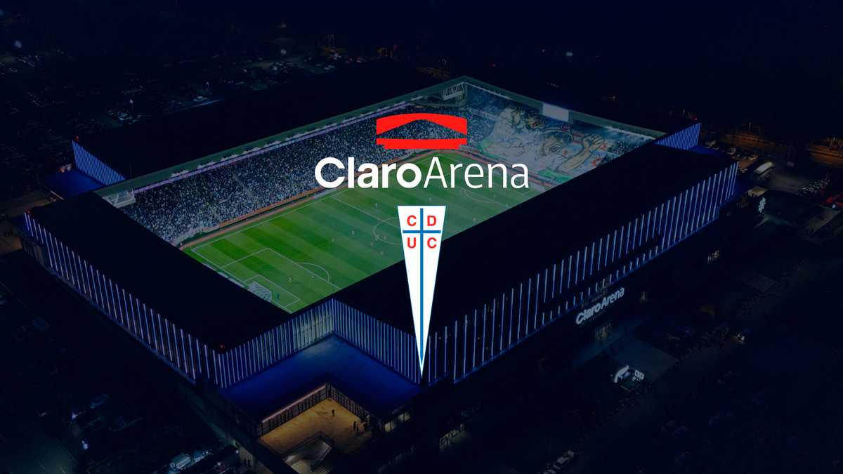 Tecnología que transformará la experiencia en el deporte en Claro Arena