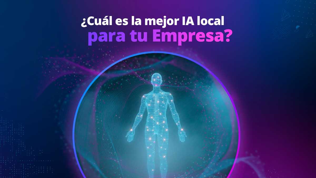 ¿Cuál es la mejor IA local para tu empresa? Comparativa en tiempo real 🔥🤖