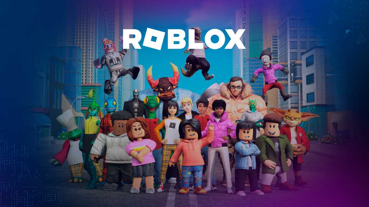 🎮 La revolución Roblox: cuando el marketing se vuelve inmersivo