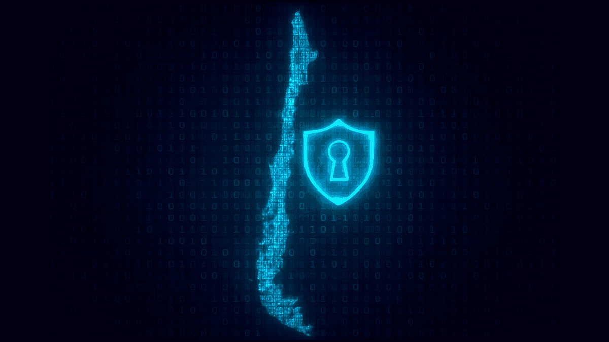 Chile se prepara para la nueva ley de Ciberseguridad e IA 🔐
