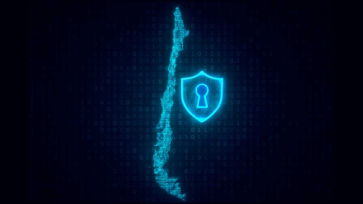 Cambios en la Ciberseguridad y Protección de Datos en Chile (2025)