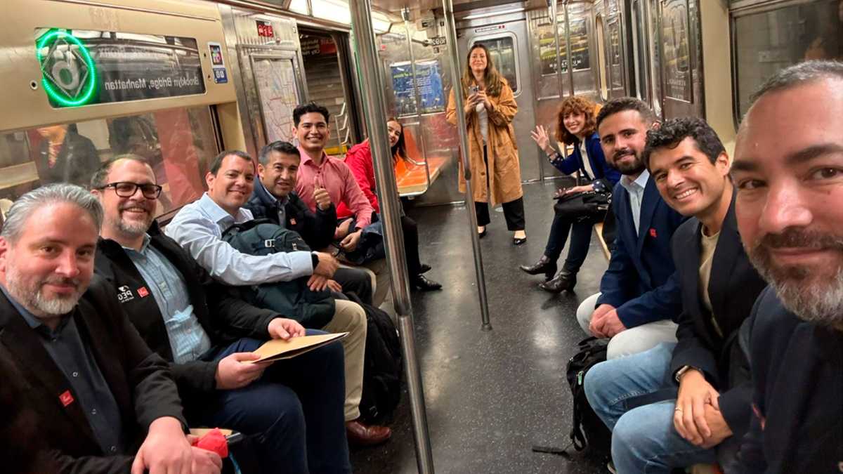 De Chile a Nueva York: una travesía que marcó un antes y un después para Youtouch