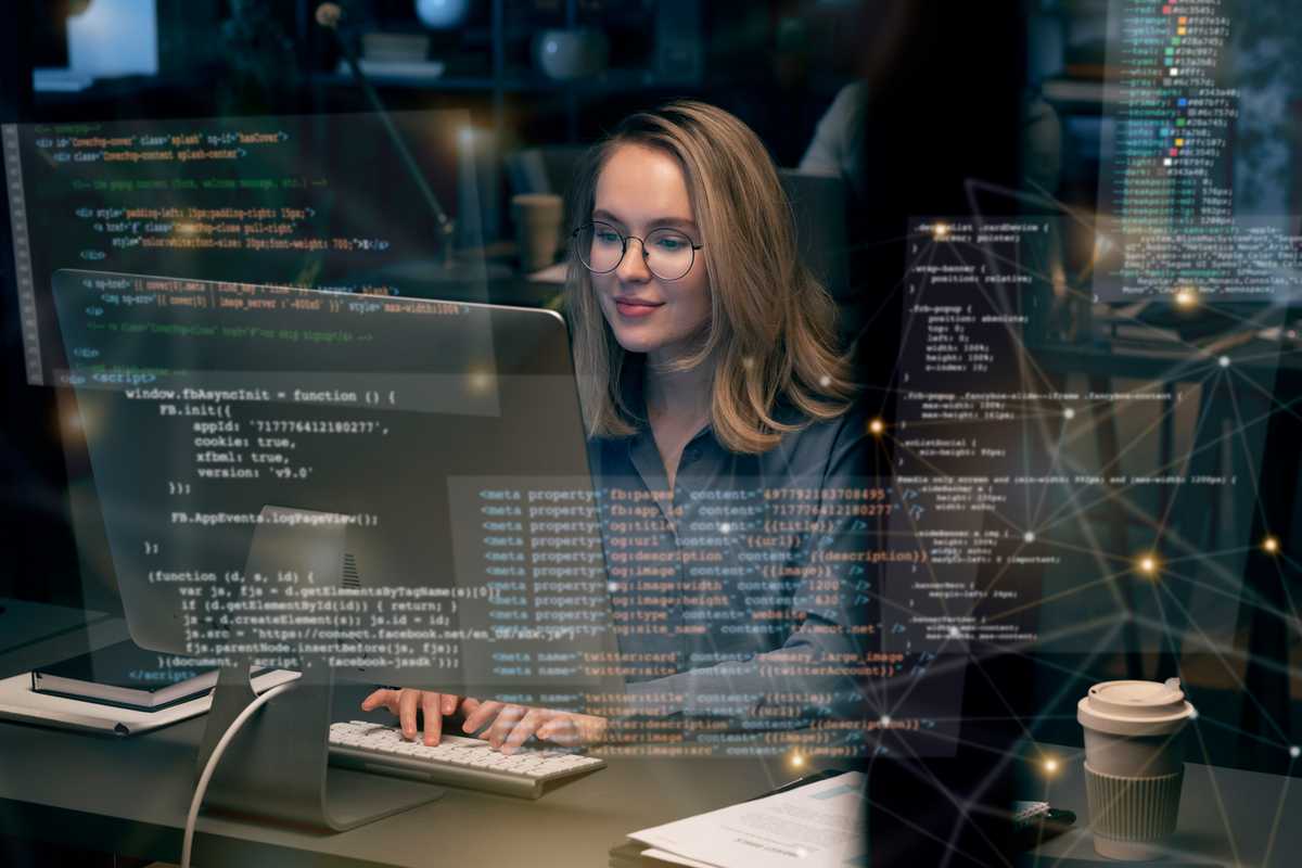 Celebrando el Día Mundial de la Informática y Rindiendo Homenaje a Grace Hopper