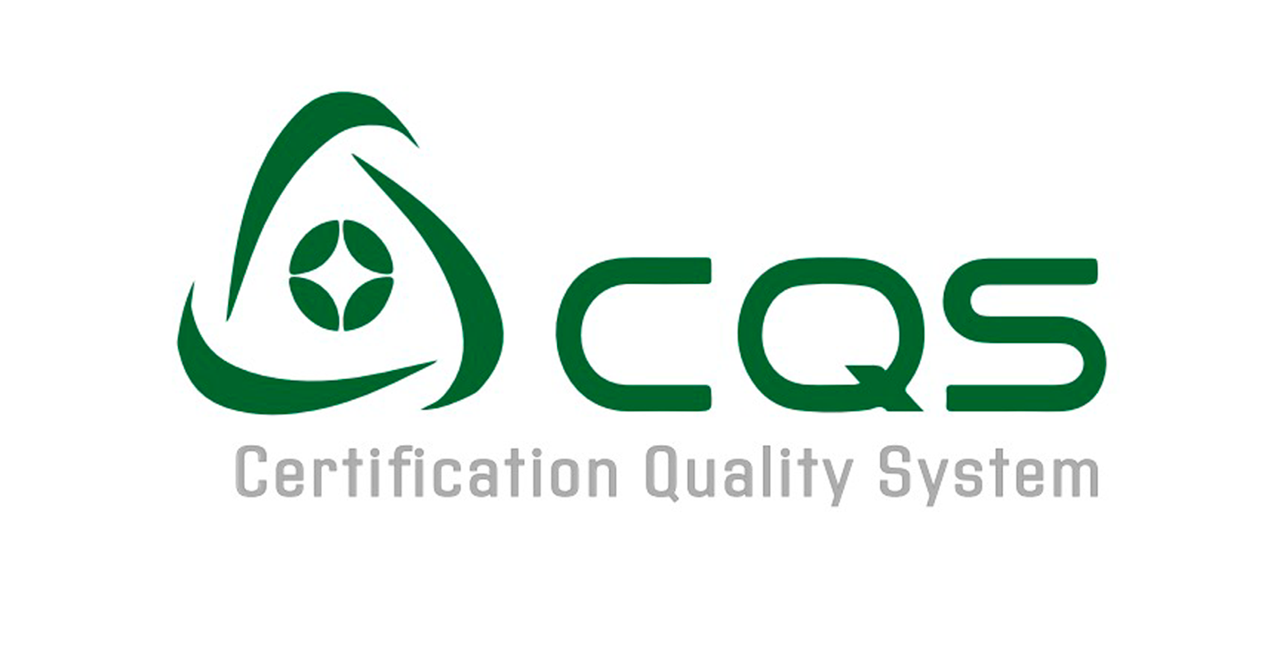 ISO 27001:2022 Logo